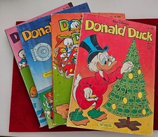 Walt disneys donald gebraucht kaufen  Mannheim