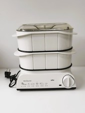 Vaporiera multi gourmet usato  Viareggio