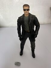 Neca terminator judgment for sale  DARLINGTON
