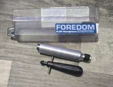 Foredom h.30 handpiece for sale  Lancaster