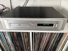 Cayin cdt 15a for sale  RYDE