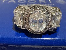 Tacori epiphany sterling for sale  Conroe