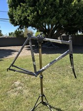 Cannondale caad8 frameset for sale  Thousand Oaks