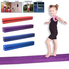 7ft balance beam for sale  CANNOCK
