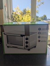 Dualit mini oven for sale  BLACKPOOL