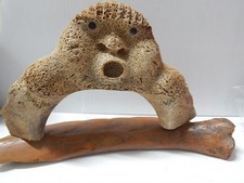 Antique fossilized eskimo for sale  Fullerton