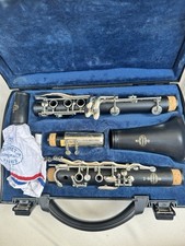 Buffet crampon cie for sale  REDHILL
