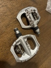 Pedais sem clipe unilateral Shimano PS-A530, usado comprar usado  Enviando para Brazil