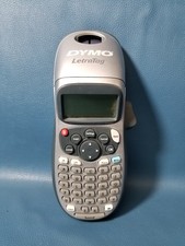 Dymo letratag labeler for sale  Fort Wayne