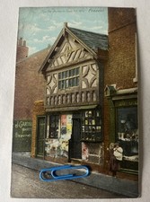 Old barbers shop for sale  GOSPORT
