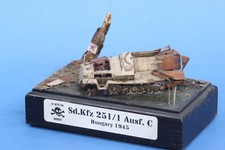 Modell panzer kfz gebraucht kaufen  Leipzig