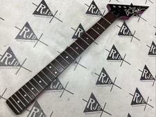 Arpão de braço de guitarra elétrica anos 80 BC Rich Platinum Series comprar usado  Enviando para Brazil
