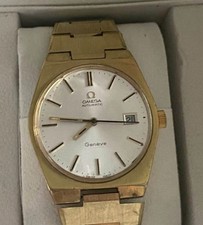 1971 omega genève for sale  BLACKBURN
