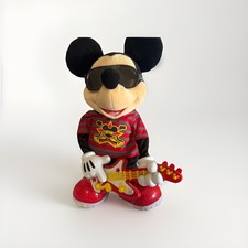 Disney mickey mouse for sale  Garrett