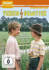 Feriengewitter gebraucht kaufen  Berlin