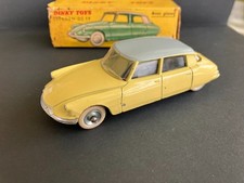 Dinky toys rare d'occasion  Montbard