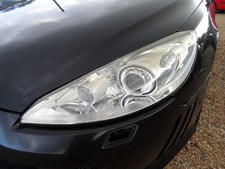 Peugeot 407 coupe for sale  SANDY
