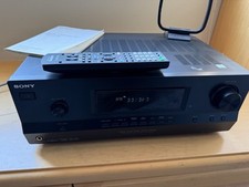 Sony str dh520 for sale  Gurnee