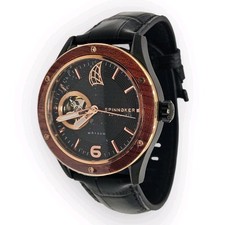Spinnaker sorrento automatic for sale  WORTHING