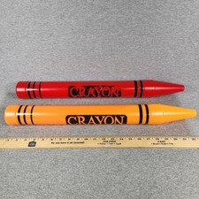 Vintage greenbrier crayon for sale  Reidsville