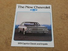 Chevrolet usa 1979 for sale Chevrolet usa 1979 for sale  STOURPORT-ON-SEVERN