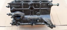 Monoblocco motore 4075637 usato  Cinisi