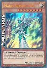 Mago silente lv8 usato  Italia