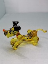 Dalmatien couché verre d'occasion  Cambremer