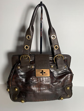 Russell bromley tote for sale  LYNDHURST