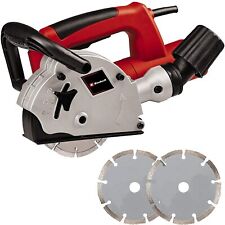 Einhell elektro mauernutfräse gebraucht kaufen  Hurlach