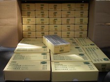 Kartons jeweils 5000 gebraucht kaufen  Deutschland