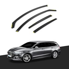 Ford mondeo mk5 for sale  UK