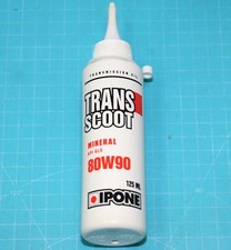 125ml huile transmission d'occasion  La Trimouille