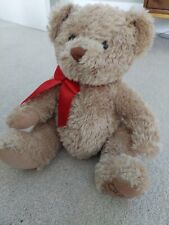 Audi teddy bear for sale  CHIPPENHAM