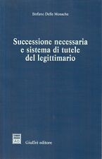 Successione sistema tutele usato  Parma