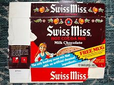 1976 swiss miss for sale  Simpsonville