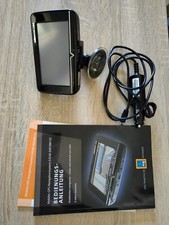 Gps navigationssystem e4240 gebraucht kaufen  Vierkirchen
