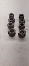 Set wheel lug for sale  Nashua