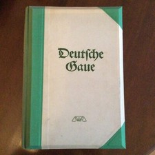 Raumbild album deutsche gebraucht kaufen  Freiburg im Breisgau