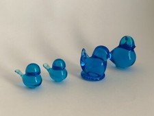 Vintage set blue for sale  Hercules