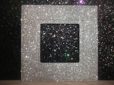 Silver sparkle glitter for sale  SHREWSBURY