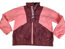 Reebok women jacket for sale  Lowell