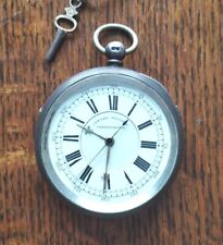 Centre seconds fusee for sale  HEANOR