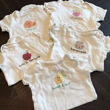 Baby short sleeve for sale  Dover