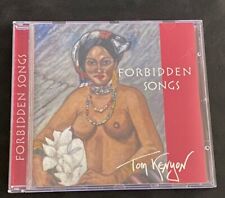 Tom kenyon forbidden gebraucht kaufen  Kehl