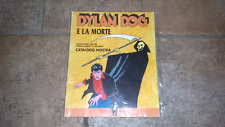 Catalogo dylan dog usato  Firenze