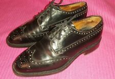 Chaussure church grafton d'occasion  Cergy-