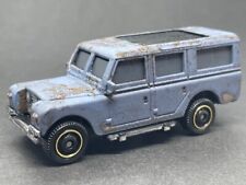 Matchbox 1965 land for sale  HARROGATE
