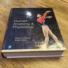 Human anatomy physiology for sale  Farmington