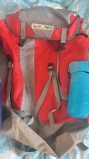 Lot sac randonnée d'occasion  Vincennes